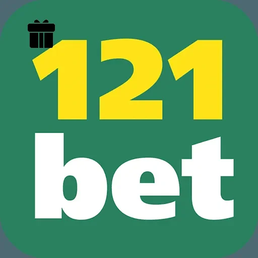 121bet Logo