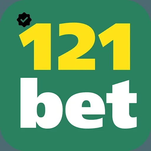121bet Logo