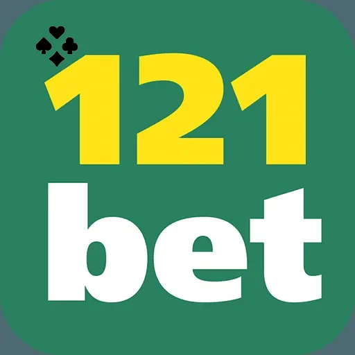 121bet Logo