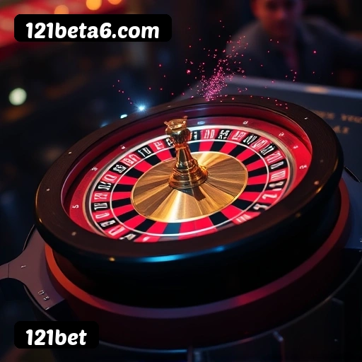 Guia visual quadrado da instalação APK 121bet