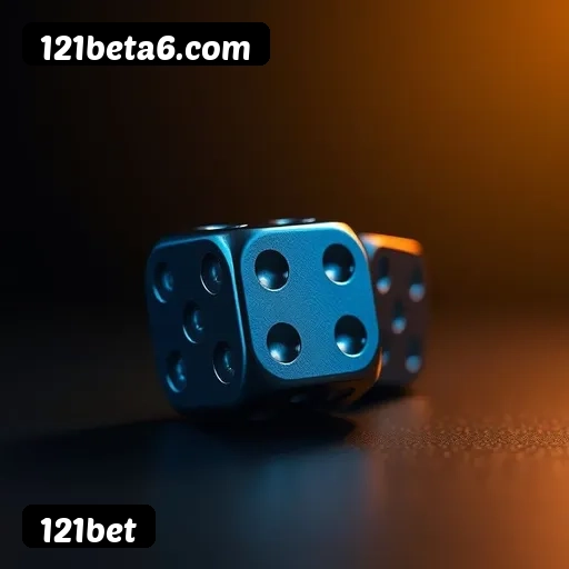 Cassino ao Vivo 121bet - Dealers Brasileiros Profissionais