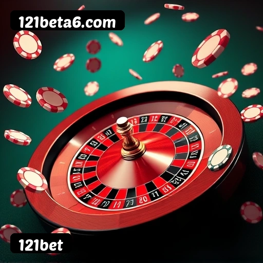 Benefícios do Login 121bet - Bônus e Vantagens Exclusivas