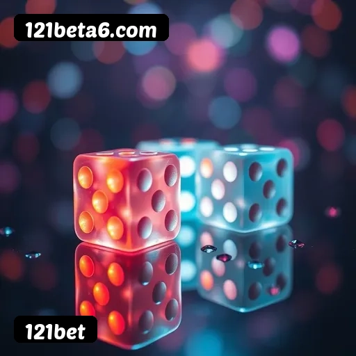 Sistema de Segurança Avançado 121bet - Criptografia e Proteção
