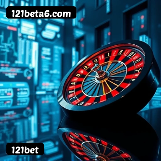 Jogos de Mesa Premium 121bet - Blackjack, Roleta, Baccarat